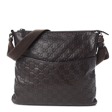 guccie messenger bag|gucci messenger bag for women.